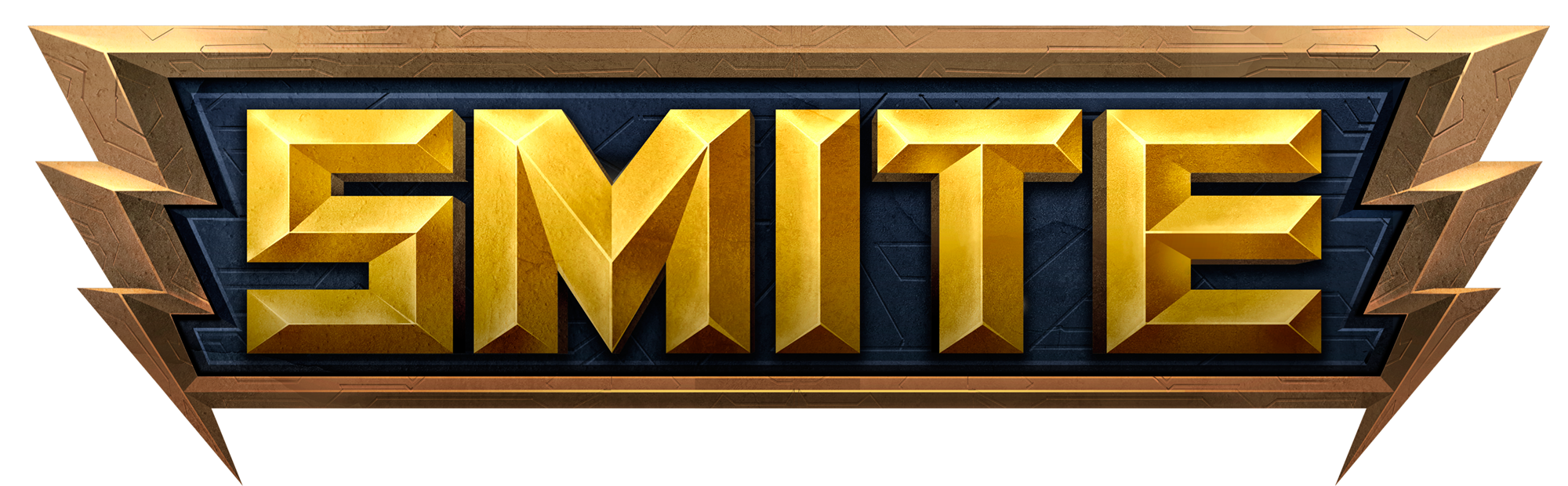 Smite logo